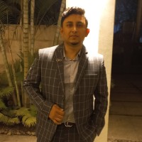 Kamrul Hasan