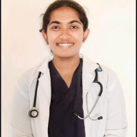 Dr Kriti Pillai