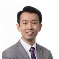 Jeffrey Phang