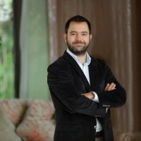 Emre Tepedelen