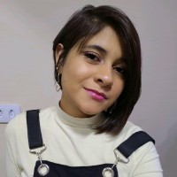 Alanna Ferreira Ruas Lacerda