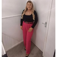 Katie Felton