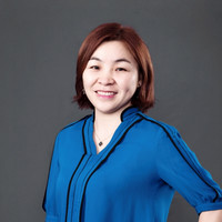Amy Zhi