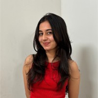 Nidhi P