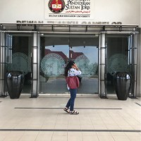 SHAIDATUL HIDAYAH MUSTA'IN