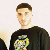 Adam Setton