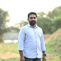 Arunkumar K K