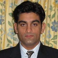 Rajiv Dhingra