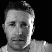 Trey Mulvey