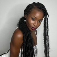 Jasmine Mwamba