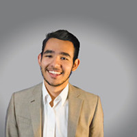 Daniel Toro