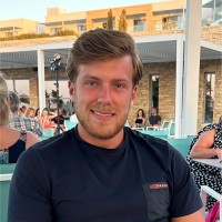 Harry Spence