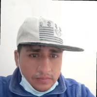 Diego Manuel Canchachi Gutierrez