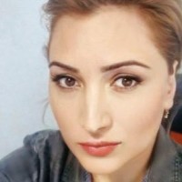 Natia Rostomashvili