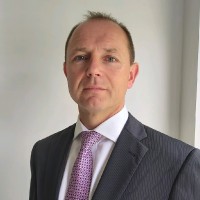 Alan Hannigan MBA MEng