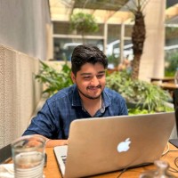 Divanshu Verma