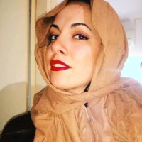 Marina Ghatsou