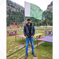 Muhammad Awais Mughal