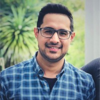 Vivek Luthra
