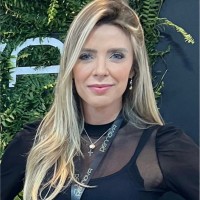 Ana Paula Arantes