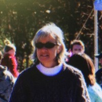 Anna Mcquaid Ayers