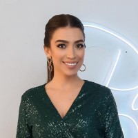 Alessandra Peres Gonzaga