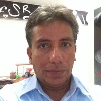 marlon teran