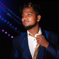 Allwin Barnabha