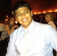 Tamal Rahman