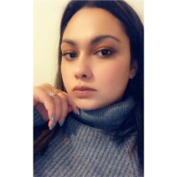 Harman Preet Kaur