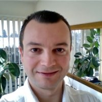 Dan Alexandrescu