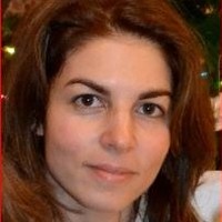 Tanya Charrier