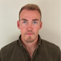 Morten Storlien Halvorsen