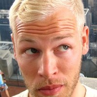 Espen Vaular