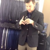 Chad Schaber