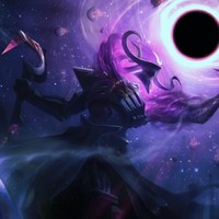 Thresh Chuishi