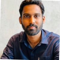 Ashique Madathingal