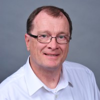 Jerry Puckett