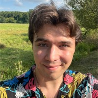 Dmytro Shapoval