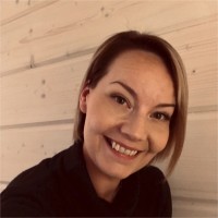 Riina Ronimus