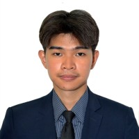 Mark Louie Lobo