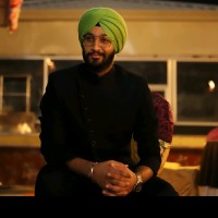 Mandeep Singh Randhawa