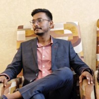 Ashutosh Kumar