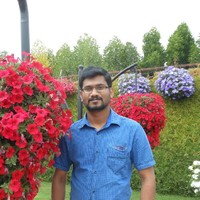 Sarath Chandran