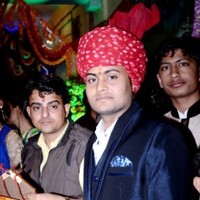 Deepak Baradiya