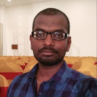 Prudvi Kumar