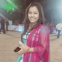Ankita Bhite
