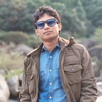 CHAYAN KANTI SINHA