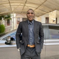 Abubakar Sadeeq Shehu