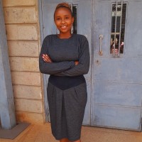 Everlyne Kimani